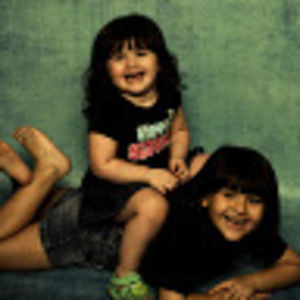 Meet your Posher, Stephenie